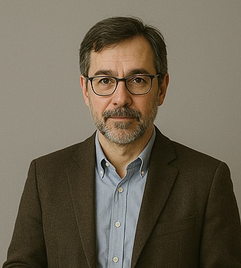 Антон Сергеевич Морозов