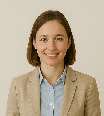 Диана Валерьевна Громова