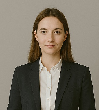 Юлия Аркадьевна Воронцова